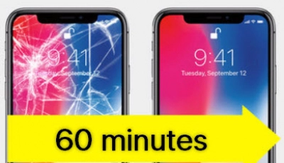 Thay thế màn hình LCD