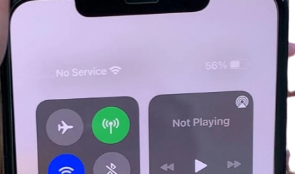 iPhone XS No Service / Searching / Unable to activate problem